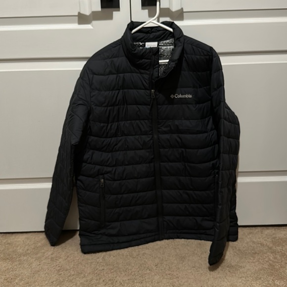 Columbia Jackets & Coats Mens Columbia Coat Poshmark